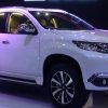 Demi Xpander, Mitsubishi Bakal Mengimpor Kembali Pajero Sport