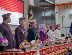 Capaian Luar Biasa! Tiga Tahun Tanpa Kematian Ibu, Metro Jadi Contoh Nasional di Bidang Kesehatan