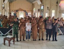 Pemkab Lampung Timur Waspadai Kasus Kekerasan Perempuan dan Anak di Wilayah Pesisir