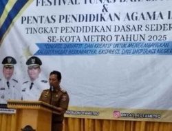 Deddy Hasmara: Pembiasaan Penggunaan Bahasa pada Anak-anak
