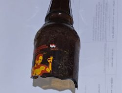 Polisi Amankan Pelaku Penganiayaan dan Perusakan di Way Jepara