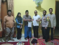 Sekandal dugaan asmara angota dprd Lampung timur dngan pekerja MBG klarifikasi