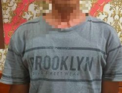 Pelaku Curanmor Di Lamtim, Serahkan Diri Ke Kantor Polisi