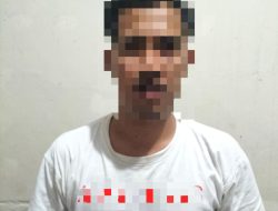 Pelampiasan Emosi Berujung Penjara: Warga Metro Aniaya Wanita Di Purbolinggo Lampung Timur