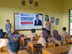 SMA Kemala Taruna Bhayangkara Buka Pendaftaran Siswa Baru Tahun Ajaran 2026/2027