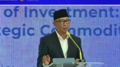 Gubernur Lampung Komitmen Perkuat Pengembangan Energi Hijau Berkelanjutan