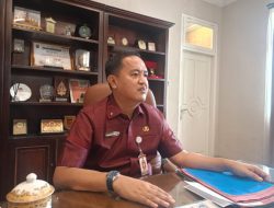 Sebelum akhir tahun 2025 seluruh SMK di Lampung  wajib menjadi BLUD (badan layanan umum daerah)