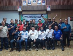 Pemkab Lampung Timur Paparkan Capaian Kinerja Pembangunan Daerah Tahun 2025