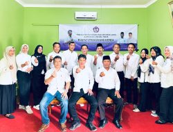 LPAI Lampung Timur Mantapkan Program 2026, Decxy Vicry Angga: Kami Hadir untuk Anak