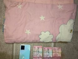 Polsek Batanghari Ungkap Praktik Prostitusi Terselubung di Desa Banarjoyo