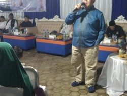 Safari Ramadhan Partai Nasdem Lam-tim Berbagai,1.000 Takjil,dan Berbuka Puasa Bersama dengan Masyarakat dan Pengurus Partai.