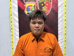 Karyawan Survey Bulog Tulang Bawang Mengalami Penganiayaan dan Pembunuhan