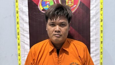 Karyawan Survey Bulog Tulang Bawang Mengalami Penganiayaan dan Pembunuhan