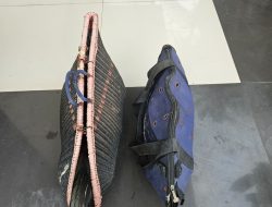 Polsek Way Jepara Ungkap Kasus Judi Sabung Ayam, Empat Pelaku Diamankan