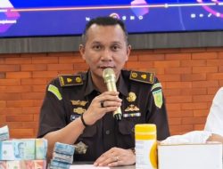 Pengembalian Kerugian Negara Kasus Korupsi Dinkes Bengkulu Utara Capai Rp,400 Juta, Jaksa Proses Hukum Tetap Berjalan.