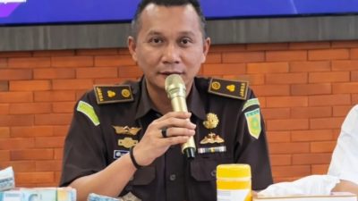 Pengembalian Kerugian Negara Kasus Korupsi Dinkes Bengkulu Utara Capai Rp,400 Juta, Jaksa Proses Hukum Tetap Berjalan.
