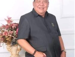 ‎Polemik Logo HUT Lamtim Memanas, Suttan Sembahe Sip Mergo Yusran Amirullah Buka Suara