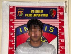 Nenek Lapor Polisi, Cucu Ditangkap karena Curi Bibit Jagung Puluhan Juta Rupiah