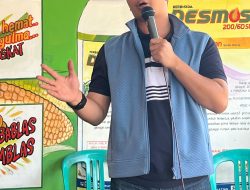 HPMI Lam-tim; Festival HUT Bukan Pemborosan,Tapi Mesin Perputaran Ekonomi Rakyat.