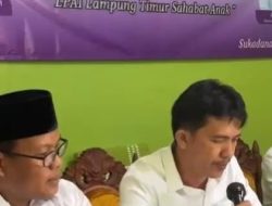 LPAI Lampung Timur Dukung Festival HUT ke-27, Nilai Bawa Dampak Positif bagi Anak dan Ekonomi