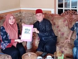 Setelah dikritisi, Pemkab koordinasi Dengan Tokoh Adat Lampung Timur, Terkait Logo HUT Ke-27.