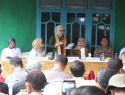 Kunjungan Wamen Koperasi di Lampung Timur Tegaskan Komitmen Perkuat Ekonomi Kerakyatan