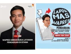 Wapres Gibran dijadwalkan Tinjauan,Kampung Nelayan Merah Putih (KNMP) di Desa Marga Sari, Lam-tim.