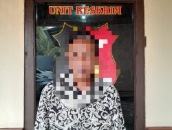 Tekab 308 Presisi Polsek Batanghari Ungkap Kasus Penipua, Seorang Pelaku Diamankan Polisi