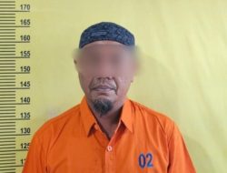 Polda Riau Berhasil Tangkap Jaringan TPPO, Pekerja Migran Ilegal Ke Malaysia.