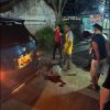 Diduga Perkara Hutang, Seorang Pria Warga Ganjar Asri Ditembak OTK
