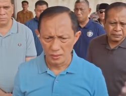 Pelaku Penembakan Brigadir Arya Akan Dikejar Sampai Ujung Dunia kapolda lampung
