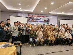 Komitmen Pemkab lampungtimur dalam melingdungi pekerja migran indonesia (PMI)