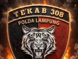 DIGEREBEK DI PUNDUH PIDADA PESAWARAN, EKSEKUTOR PENEMBAK BRIGADIR ANUMERTA ARYA SUPENA DITEMBAK MATI