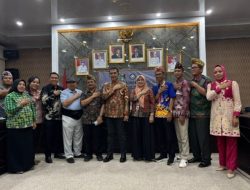 SIDANG PENETAPAN CAGAR BUDAYA 2026  LAMPUNG TIMUR RESMIKAN WARISAN SEJARAH, JALANKAN AMANAT UNDANG-UNDANG   