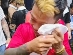 HASIL AKHIR SUPER BIG GAME   KHOY TEAM MENANG, BAWA PULANG HADIAH 9,8 MILYAR,WAK PIRANG BERHARU MENANGIS!