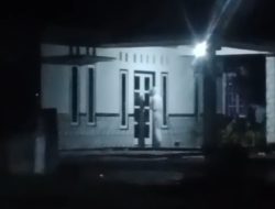 Teror Pocong di Lampung Timur Ternyata Hoaks, Ulah Iseng Remaja Berujung Ancaman Pidana