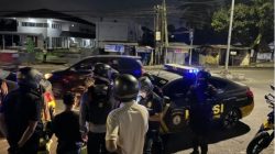 Marak Teror Pocong Palsu, Polda Lampung Imbau Masyarakat Tenang dan Tak Mudah Percaya Isu Hoaks