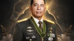 Kabar Duka Mantan Menteri Pertahanan Ryamizard Ryacudu Meninggal Dunia (1950–2026)