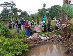 Sinergitas  (BW) PT. budi starch dan sweetener, FPPL  Labuhan ratu demi kelangsungan ekosistem kehidupan di wilayah pemrintahan desa labuhan ratu
