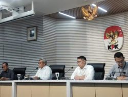 Waaaw Nilai Pemerasan Kasus Yang Jerat Silmy Karim dkk Capai Ratusan Miliar Lebih.