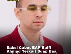 KPK Tebalkan Narasi Pencabutan Keterangan Saksi Yohanes Setiawan dalam Sidang Suap Impor PT Blueray Cargo