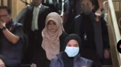 Tim Hukum:Dokter Tifa Ditangkap saat Ujian S3 Fakultas Kedokteran Universitas Indonesia,(UI).