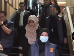 Tim Hukum:Dokter Tifa Ditangkap saat Ujian S3 Fakultas Kedokteran Universitas Indonesia,(UI).