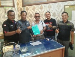 Kebijakan Hibah Pers Dipersoalkan, Wartawan Lamtim Minta DPRD Buka Ruang Dialog