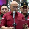 Tiga Mantan Pimpinan BGN Resmi Ditahan Kejagung Sehari Setelah Dicopot Presiden   