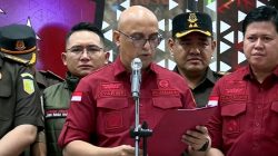 Tiga Mantan Pimpinan BGN Resmi Ditahan Kejagung Sehari Setelah Dicopot Presiden   