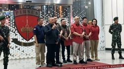 Modus Dugaan Korupsi di BGN Terungkap Tiga Petinggi Ditahan, Diduga Mark Up Pengadaan dan Kelola Yayasan Terafiliasi