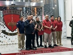 Modus Dugaan Korupsi di BGN Terungkap Tiga Petinggi Ditahan, Diduga Mark Up Pengadaan dan Kelola Yayasan Terafiliasi