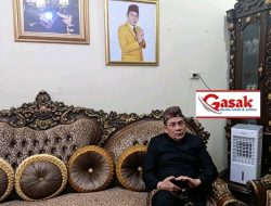 Tokoh Adat Lampung Timur Dukung Polda Lampung Berantas Begal  Tegas Tapi Tetap Manusiawi