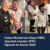 Investor SPPG Minta Kejelasan Operasional Dapur Gizi Nasional